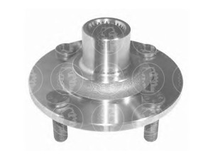 FARE SA 6030 rato stebulė 
 Ašies montavimas/vairavimo mechanizmas/ratai -> Rato stebulė/montavimas -> Rato stebulė
7346525