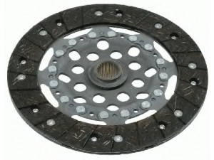 SACHS 1864 600 227 sankabos diskas 
 Sankaba/dalys -> Sankabos diskas
30100-AU400