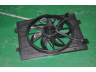 PARTS-MALL PXNAA-049 ventiliatorius, radiatoriaus 
 Aušinimo sistema -> Oro aušinimas
253802E250, 253801F250, 253801F251