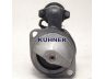 AD KÜHNER 255071 starteris