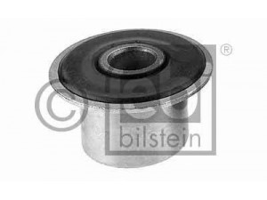 FEBI BILSTEIN 15078 įvorė, lakštinė lingė 
 Pakaba -> Lakštinė spyruoklinė pakaba
0 0858 7681, 0858 7681, 858 7681