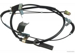 MAGNETI MARELLI 600000123840 trosas, stovėjimo stabdys
36400-32G11, 36400-32G12, 36400-32G13