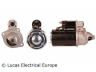 LUCAS ELECTRICAL LRS01083 starteris