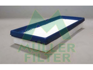 MULLER FILTER PA3405 oro filtras 
 Techninės priežiūros dalys -> Techninės priežiūros intervalai
10940301