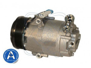 ELECTRO AUTO 20B0122A kompresorius, oro kondicionierius 
 Oro kondicionavimas -> Kompresorius/dalys
1854112, 1854122, 1854147, 24407119