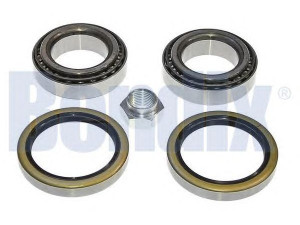 BENDIX 050835B rato guolio komplektas 
 Ašies montavimas/vairavimo mechanizmas/ratai -> Rato stebulė/montavimas -> Rato guolis
2121-3103020-10, 2121-3103020-11