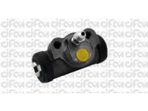 CIFAM 101-446 rato stabdžių cilindras 
 Stabdžių sistema -> Ratų cilindrai
MB238511, MB500485, MB238511, MB500485