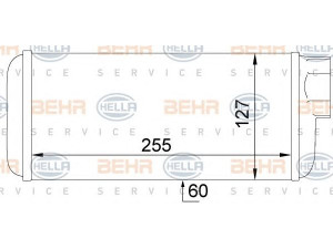 HELLA 8FH 351 024-441 šilumokaitis, salono šildymas 
 Šildymas / vėdinimas -> Šilumokaitis
115 972 070, 115 972 071, 115 972 072