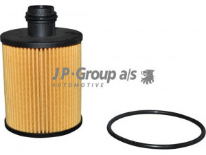 JP GROUP 1218506800 alyvos filtras 
 Techninės priežiūros dalys -> Techninės priežiūros intervalai
1109CJ, 1724214, BS516731AA, 0650181