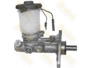 Brake ENGINEERING MC1344BE pagrindinis cilindras, stabdžiai 
 Stabdžių sistema -> Pagrindinis stabdžių cilindras
46100SH3A01, 46100SH3A02, 46100SH3A03