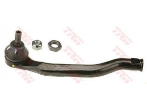 TRW JTE1133 skersinės vairo trauklės galas 
 Vairavimas -> Vairo mechanizmo sujungimai
485204680R