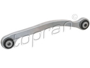 TOPRAN 401 079 vikšro valdymo svirtis 
 Ašies montavimas/vairavimo mechanizmas/ratai -> Valdymo svirtis/pasukamosios svirties sujungimas -> Vairo trauklės (valdymo svirtis, išilginis balansyras, diago
230 350 28 06