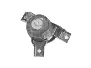 FARE SA 12020 variklio montavimas 
 Variklis -> Variklio montavimas -> Variklio montavimo rėmas
218101C120