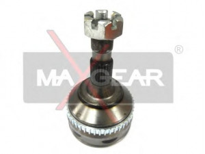 MAXGEAR 49-0566 jungčių komplektas, kardaninis velenas 
 Ratų pavara -> Sujungimai/komplektas