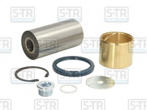 S-TR STR-80307 remonto komplektas, pasukamasis kakliukas 
 Ašies montavimas/vairavimo mechanizmas/ratai -> Pasukamojo kakliuko remonto rinkinys -> Remonto komplektas, karbiuratorius
6253300119, 6253300119