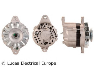 LUCAS ELECTRICAL LRA00685 kintamosios srovės generatorius 
 Elektros įranga -> Kint. sr. generatorius/dalys -> Kintamosios srovės generatorius
894171-7780, 4828-18-300, D401-18-300