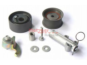 METZGER WM-Z 832 paskirstymo diržo komplektas 
 Techninės priežiūros dalys -> Papildomas remontas
078198479, 078198479