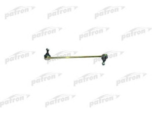 PATRON PS4076 šarnyro stabilizatorius 
 Ašies montavimas/vairavimo mechanizmas/ratai -> Stabilizatorius/fiksatoriai -> Savaime išsilyginanti atrama