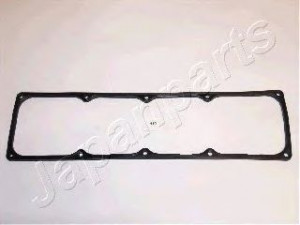 JAPANPARTS GP-119 tarpiklis, svirties dangtis 
 Variklis -> Cilindrų galvutė/dalys -> Svirties dangtelis/tarpiklis
13270-43G01, 1327043G03