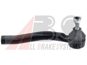 A.B.S. 230975 skersinės vairo trauklės galas 
 Vairavimas -> Vairo mechanizmo sujungimai
D8520JY00A, D8520JY00A