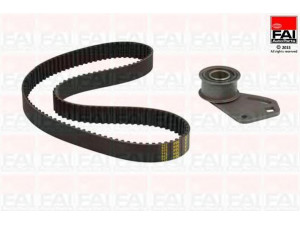 FAI AutoParts TBK308 paskirstymo diržo komplektas 
 Techninės priežiūros dalys -> Papildomas remontas