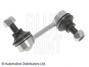 BLUE PRINT ADG085126 šarnyro stabilizatorius 
 Ašies montavimas/vairavimo mechanizmas/ratai -> Stabilizatorius/fiksatoriai -> Savaime išsilyginanti atrama
55530-4H000