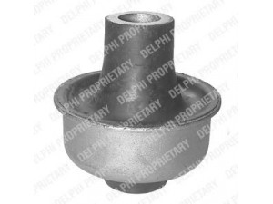 DELPHI TD309W valdymo svirties/išilginių svirčių įvorė 
 Ašies montavimas/vairavimo mechanizmas/ratai -> Valdymo svirtis/pasukamosios svirties sujungimas -> Montavimas/sutvirtinimas
0352342, 0352343, 0352355, 352355