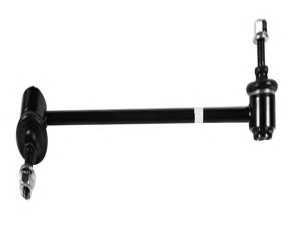 MOOG KI-LS-8918 šarnyro stabilizatorius 
 Ašies montavimas/vairavimo mechanizmas/ratai -> Stabilizatorius/fiksatoriai -> Savaime išsilyginanti atrama
0K2FA34150