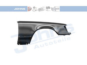 JOHNS 50 14 02 sparnas 
 Kėbulas -> Transporto priemonės priekis -> Sparnas/montavimo dalys
124 880 2818, 124 880 4818