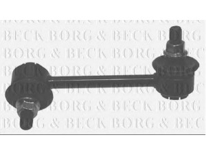 BORG & BECK BDL6656 šarnyro stabilizatorius 
 Ašies montavimas/vairavimo mechanizmas/ratai -> Stabilizatorius/fiksatoriai -> Savaime išsilyginanti atrama
55540-26600, 55540-26700, 5554026600