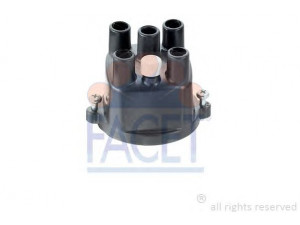 FACET 2.7530/31PHT skirstytuvo dangtelis