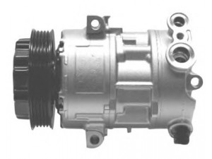 NRF 32590G kompresorius, oro kondicionierius 
 Oro kondicionavimas -> Kompresorius/dalys
55702661, 6854092, 6854103, 93190814