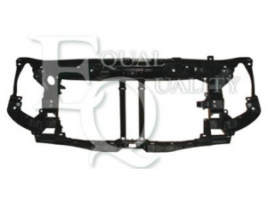 EQUAL QUALITY L02244 priekinis variklio gaubtas 
 Kėbulas -> Kėbulo dalys/ sparnas/buferis -> Priekinis aerodinaminio pasipriešinimo sumažinimas/grotelės
82 00 657 209