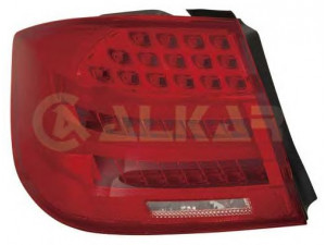 ALKAR 2231837 kombinuotas galinis žibintas 
 Kėbulas -> Šviesos -> Kombinuotas galinis žibintas/dalys -> Kombinuotas galinis žibintas
063217251957, 63217251957