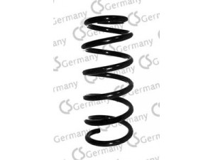 CS Germany 14.950.695 spyruoklė 
 Pakaba -> Spyruoklės
