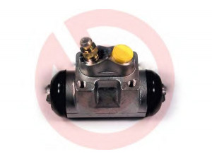 BREMBO A 12 626 rato stabdžių cilindras 
 Stabdžių sistema -> Ratų cilindrai
58330H1030, BWK228, LW90114