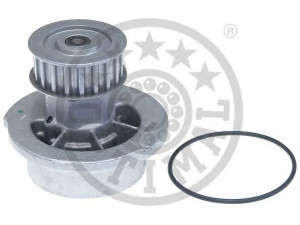 OPTIMAL AQ-1153 vandens siurblys 
 Aušinimo sistema -> Vandens siurblys/tarpiklis -> Vandens siurblys
96350799, 96352648, 96872704, 96350799