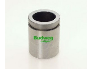 BUDWEG CALIPER 233843 stūmoklis, stabdžių apkaba