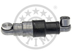 OPTIMAL 0-N2181 vibracijos slopintuvas, V formos rumbuotas diržas 
 Diržinė pavara -> V formos rumbuotas diržas/komplektas -> Vibracijos slopintuvas
40 28 064, 49 01 419