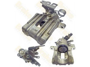 Brake ENGINEERING CA3211 stabdžių apkaba 
 Dviratė transporto priemonės -> Stabdžių sistema -> Stabdžių apkaba / priedai
2K0615423C