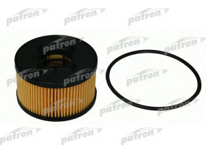 PATRON PF4147 alyvos filtras 
 Techninės priežiūros dalys -> Techninės priežiūros intervalai
1088179, 1097629, 1349745, 5C1Q6744AA
