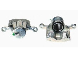 BREMBO F 54 022 stabdžių apkaba 
 Dviratė transporto priemonės -> Stabdžių sistema -> Stabdžių apkaba / priedai
MB699172