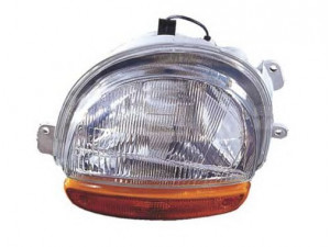 ALKAR 2741167 priekinis žibintas 
 Kėbulas -> Priekinis žibintas/dalys -> Priekinis žibintas/įterp.
7701036395