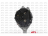 ATL Autotechnik L 48 240 kintamosios srovės generatorius 
 Elektros įranga -> Kint. sr. generatorius/dalys -> Kintamosios srovės generatorius
13156054, 6204246, 93180419, 93189248
