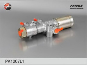 FENOX PK1007L1 stabdžių slėgio reguliatorius 
 Stabdžių sistema -> Vairavimo dinamikos kontrolė
1111-3512010, 11113512010