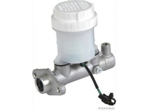 MAGNETI MARELLI 600000071260 pagrindinis cilindras, stabdžiai
MB618717