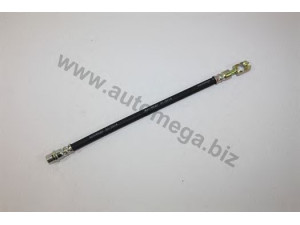 AUTOMEGA 3061107754B0C stabdžių žarnelė 
 Stabdžių sistema -> Stabdžių žarnelės
4B0611775C, 4B0611775C, 4B0611775C