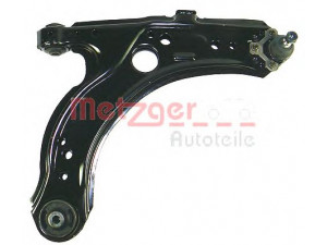 METZGER 88011902 vikšro valdymo svirtis 
 Ašies montavimas/vairavimo mechanizmas/ratai -> Valdymo svirtis/pasukamosios svirties sujungimas -> Vairo trauklės (valdymo svirtis, išilginis balansyras, diago
1J0407151A, 1J0407151B, 1J0407151C