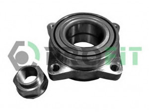PROFIT 2501-3250 rato guolio komplektas 
 Ašies montavimas/vairavimo mechanizmas/ratai -> Rato stebulė/montavimas -> Rato guolis
44200SM1008, 44200SM4013, 44200SM4018