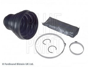 BLUE PRINT ADJ138113 gofruotoji membrana, kardaninis velenas 
 Ratų pavara -> Gofruotoji membrana
TDR 000120, TDR000120